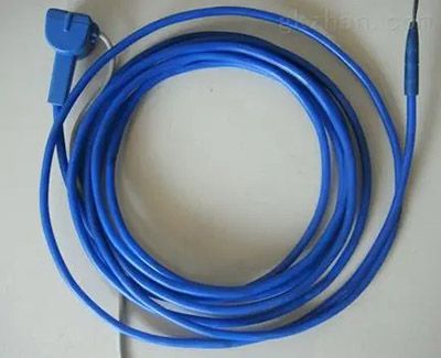 销售重型铠装测温电缆