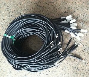 CWP测温电缆销售