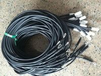 PVC测温电缆促销