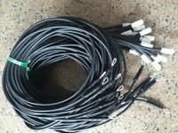 CWP测温电缆销售